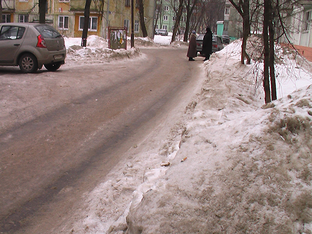 ООО СК «Эко-Строй»