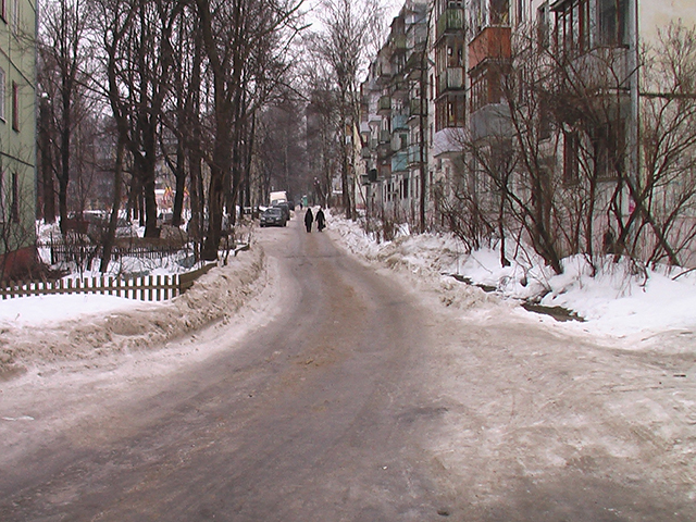 ООО СК «Эко-Строй»