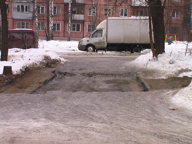 ООО СК «Эко-Строй»